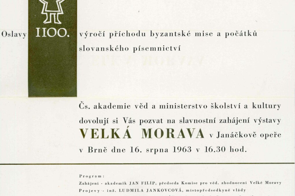 Velká Morava